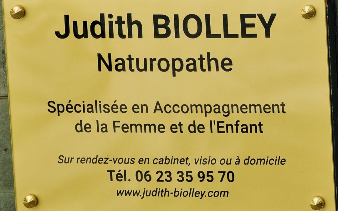 Les mentions légales de votre naturopathe à Nice
