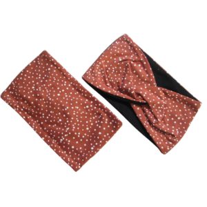 Bandeau de soin et de démaquillage