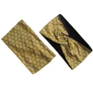 Bandeau de soin et de démaquillage