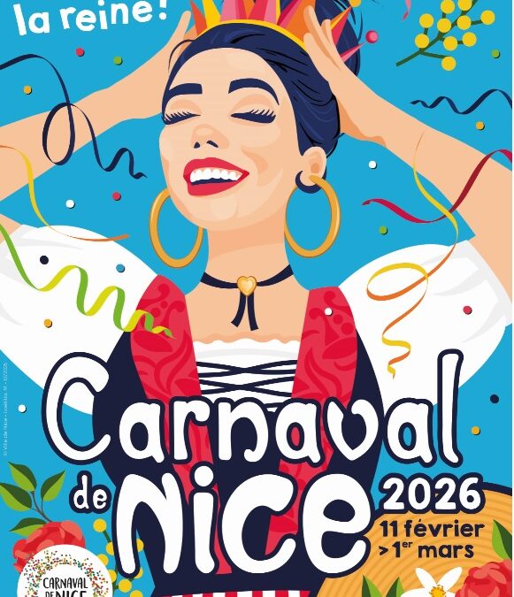 Carnaval de Nice et vitamine D